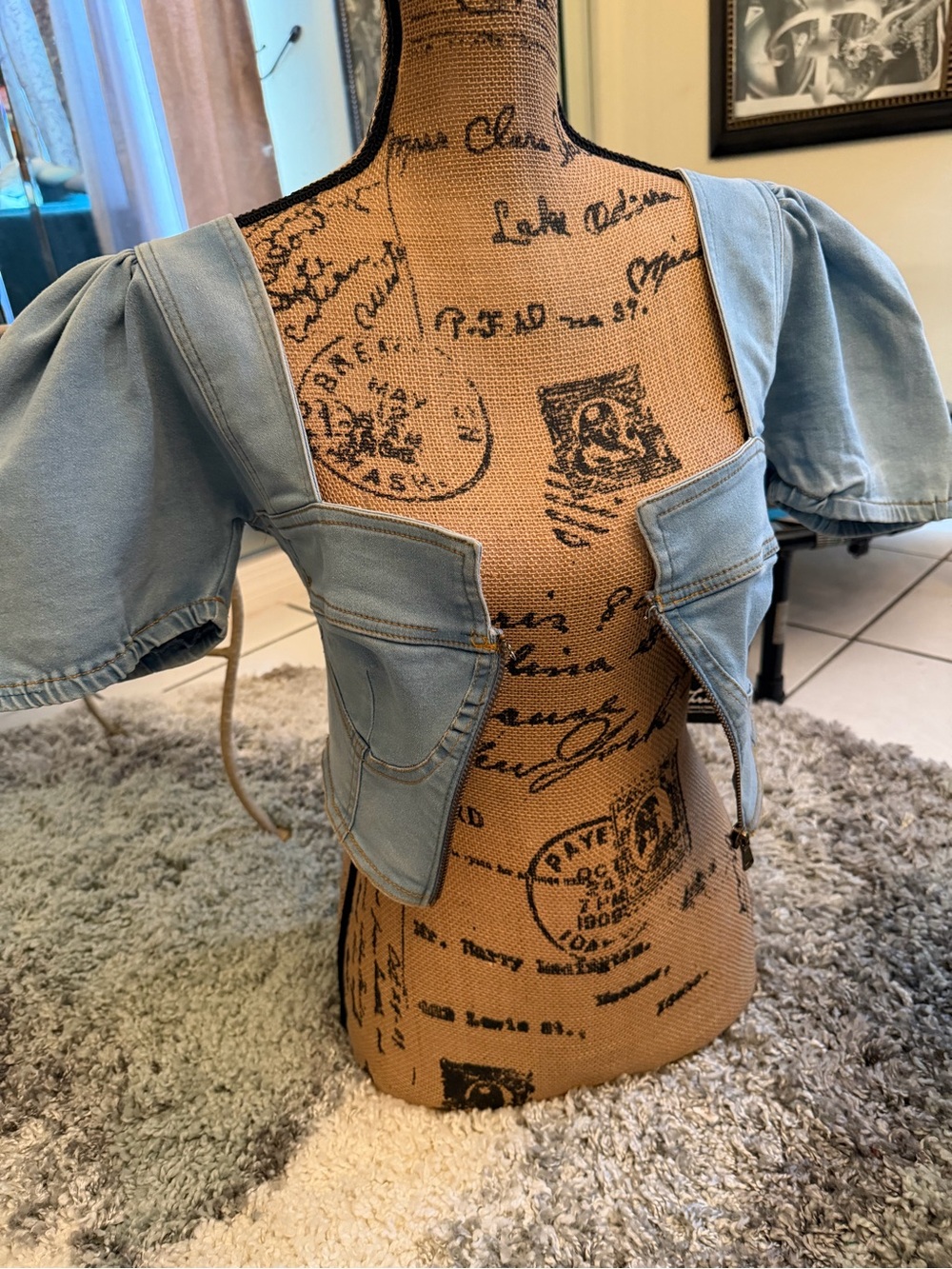 Jeans Subcategory Identification - Picture 4 of 7